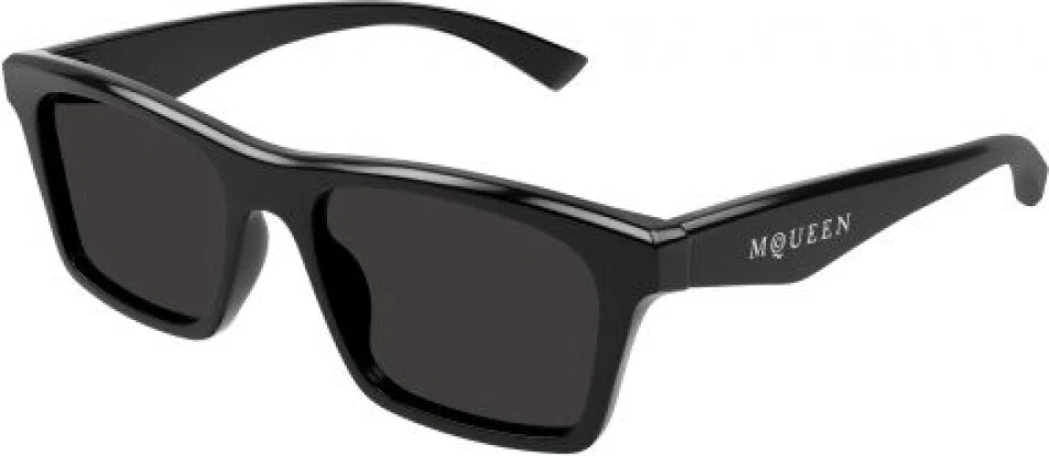 Alexander McQueen AM0472S Sunglasses - view 5